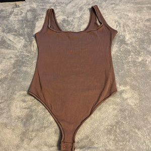 Skims bodysuit